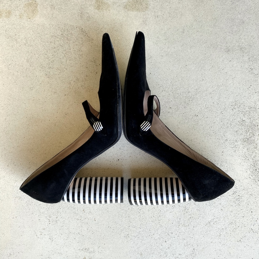 MARC JACOBS SS13 ✨MARY JANE HEELS